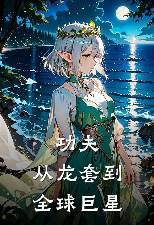 功夫：从龙套到全球巨星