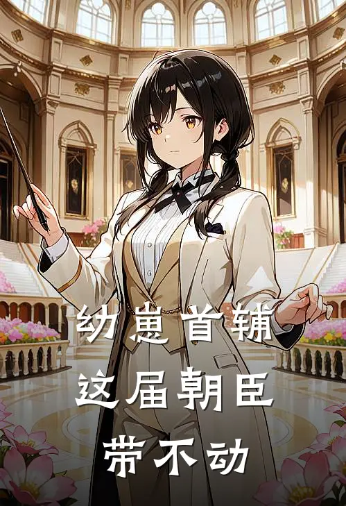 幼崽首辅：这届朝臣带不动