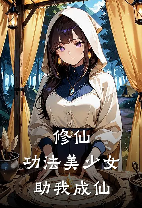 修仙：功法美少女助我成仙