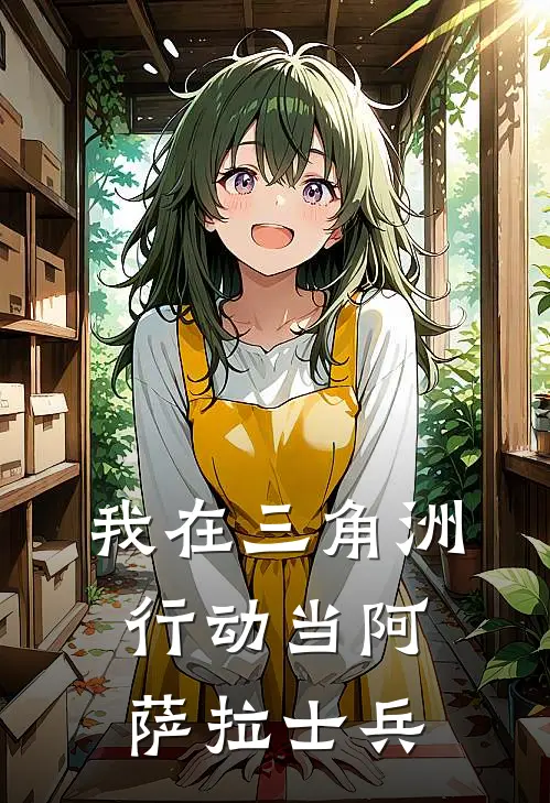 我在三角洲行动当阿萨拉士兵