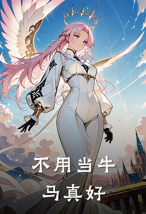 不用当牛马真好