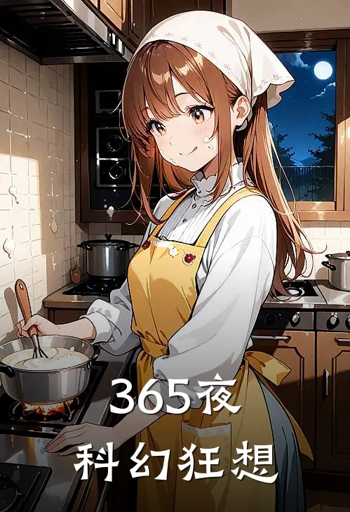 365夜科幻狂想扎克里布雷迪免费热门小说_最热门小说365夜科幻狂想扎克里布雷迪