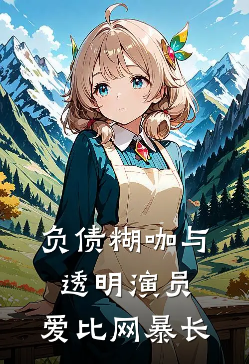 负债糊咖与透明演员：爱比网暴长林野晓雯免费完结小说_完本完结小说负债糊咖与透明演员：爱比网暴长(林野晓雯)