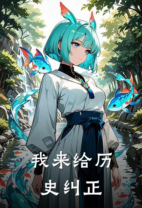 我来给历史纠正