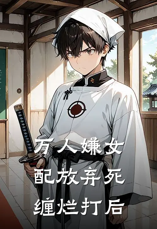 万人嫌女配放弃死缠烂打后
