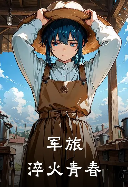 军旅，淬火青春