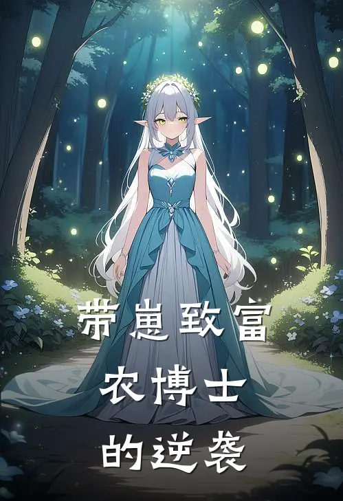 带崽致富：农博士的逆袭