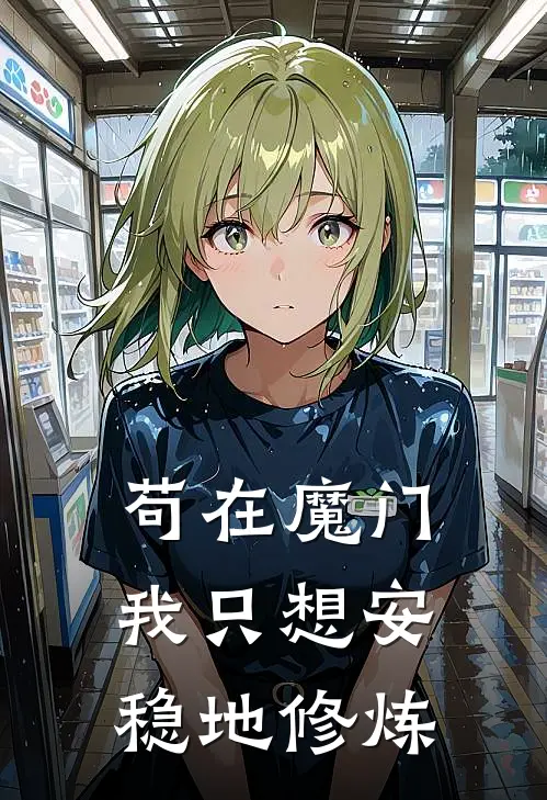 苟在魔门：我只想安稳地修炼