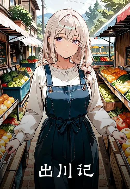 出川记