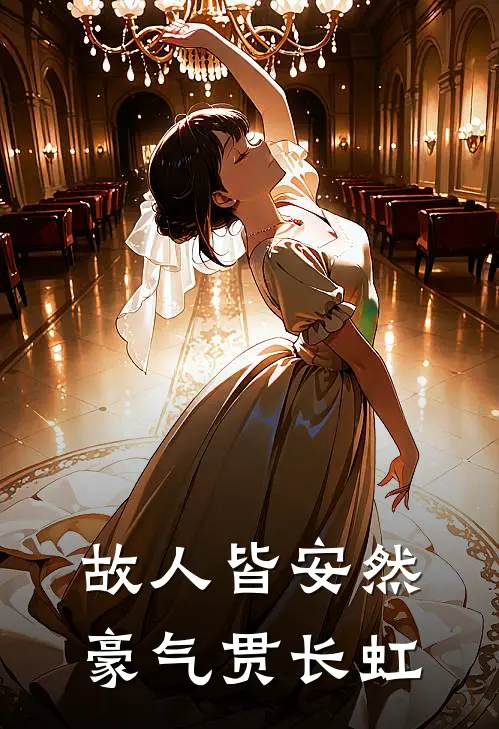 故人皆安然,豪气贯长虹