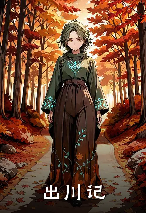 出川记(吴佑安吴守业)小说免费在线阅读_出川记(吴佑安吴守业)大结局阅读