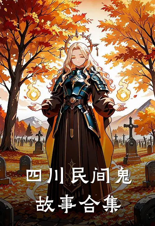 四川民间鬼故事合集
