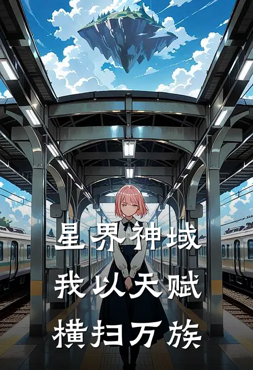 星界神域：我以天赋横扫万族