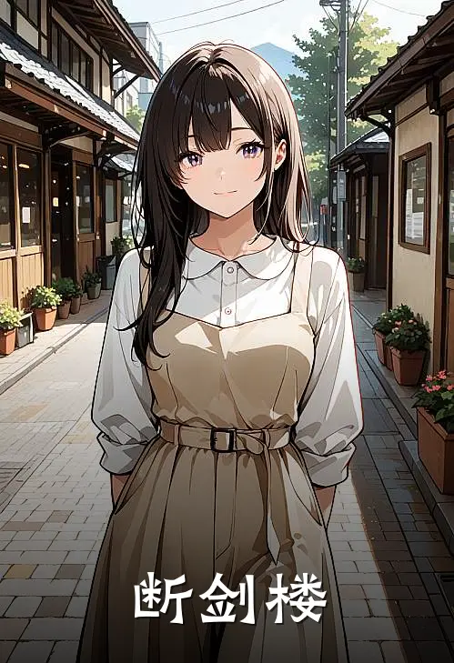 断剑楼(沈砚之陈默)完整版免费阅读_(断剑楼)全章节免费在线阅读