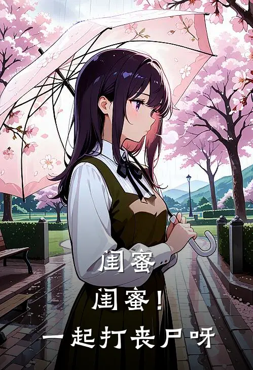 闺蜜，闺蜜！一起打丧尸呀