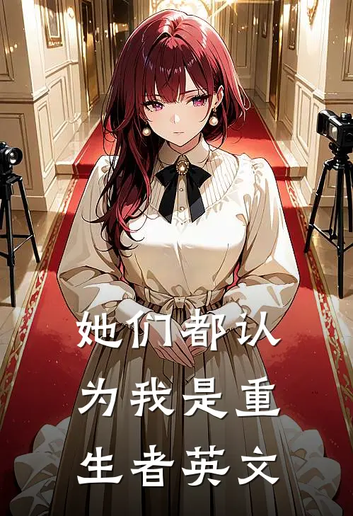 她们都认为我是重生者英文