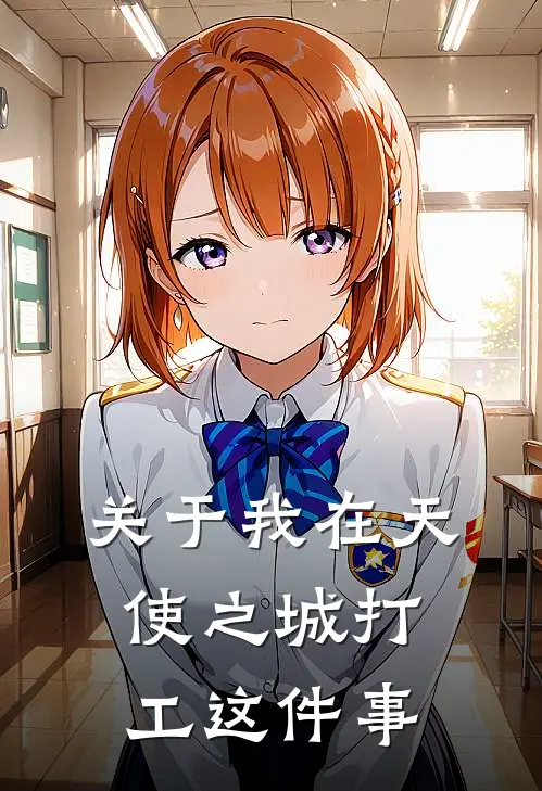 关于我在天使之城打工这件事