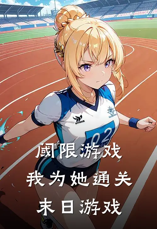 阈限游戏：我为她通关末日游戏