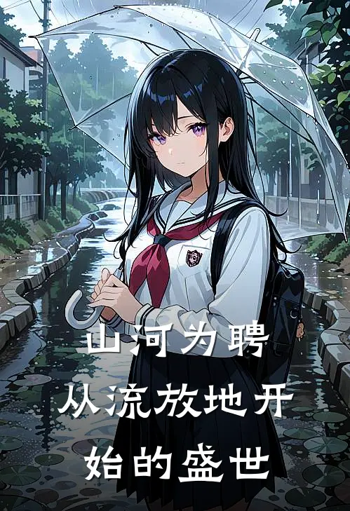 山河为聘：从流放地开始的盛世