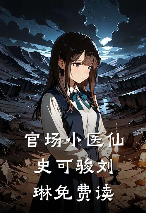 官场小医仙史可骏刘琳免费读