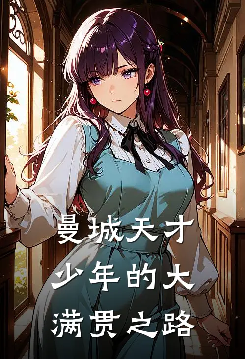 曼城天才少年的大满贯之路