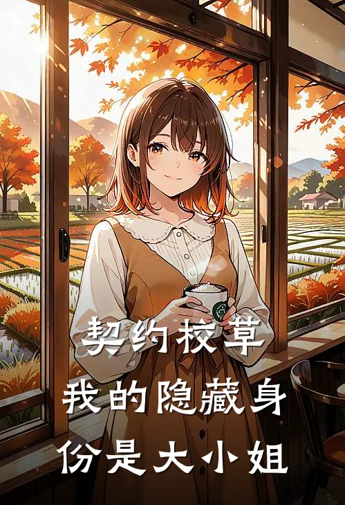 契约校草：我的隐藏身份是大小姐