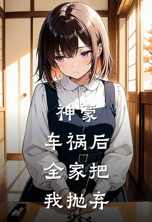 神豪：车祸后，全家把我抛弃