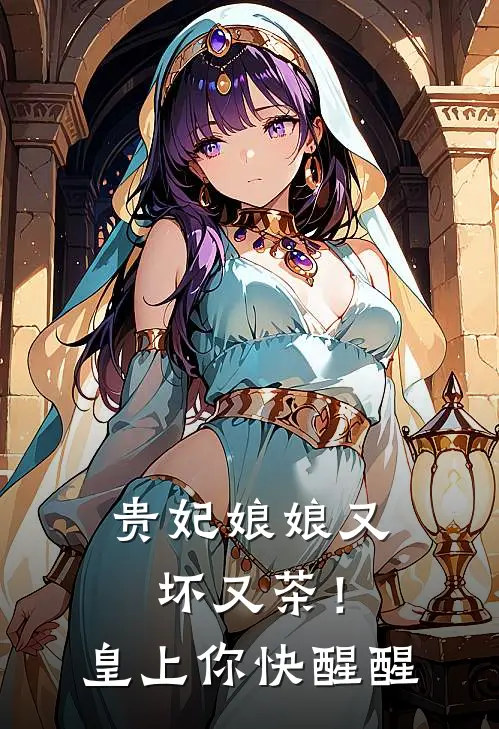 贵妃娘娘又坏又茶！皇上你快醒醒