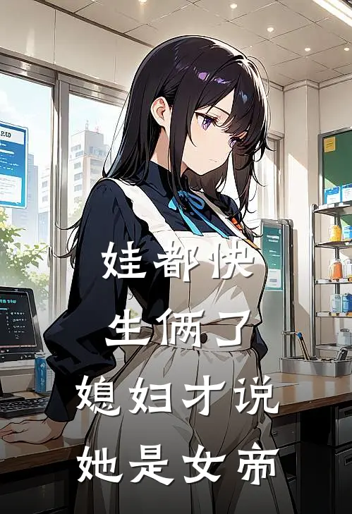 娃都快生俩了，媳妇才说她是女帝