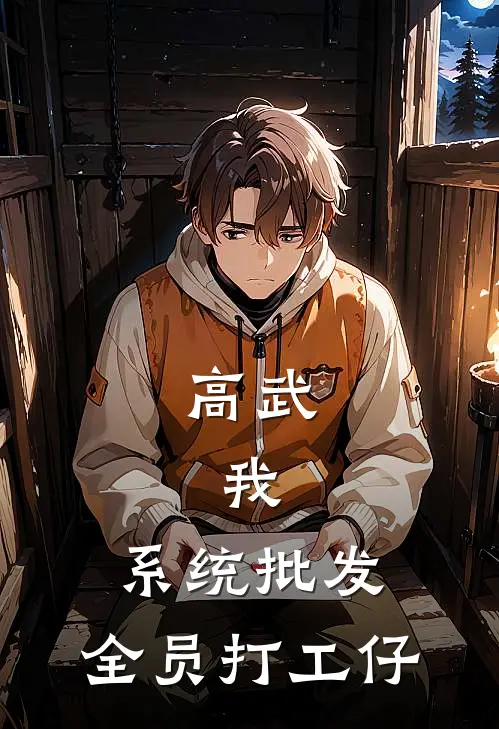 高武：我，系统批发，全员打工仔