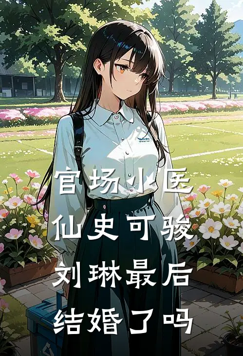 官场小医仙史可骏刘琳最后结婚了吗