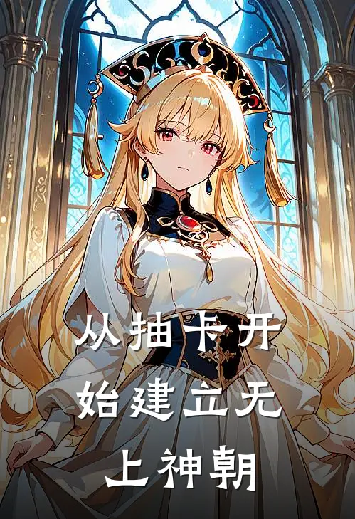 从抽卡开始建立无上神朝