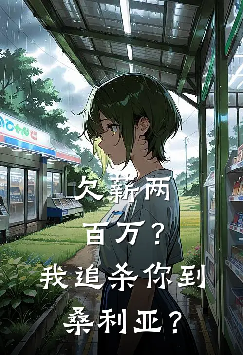 欠薪两百万？我追杀你到桑利亚？