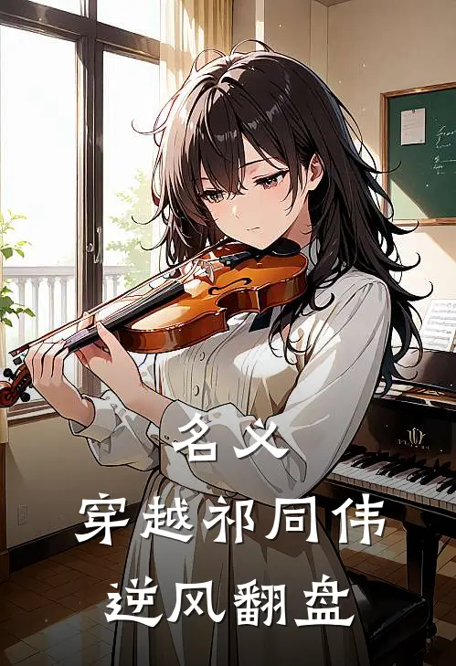 名义：穿越祁同伟，逆风翻盘