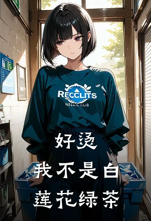 好烫，我不是白莲花绿茶顾清晏南姀最新好看小说_已完结小说好烫，我不是白莲花绿茶顾清晏南姀