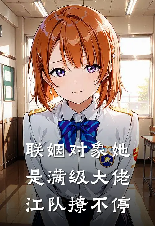 联姻对象她是满级大佬江队撩不停