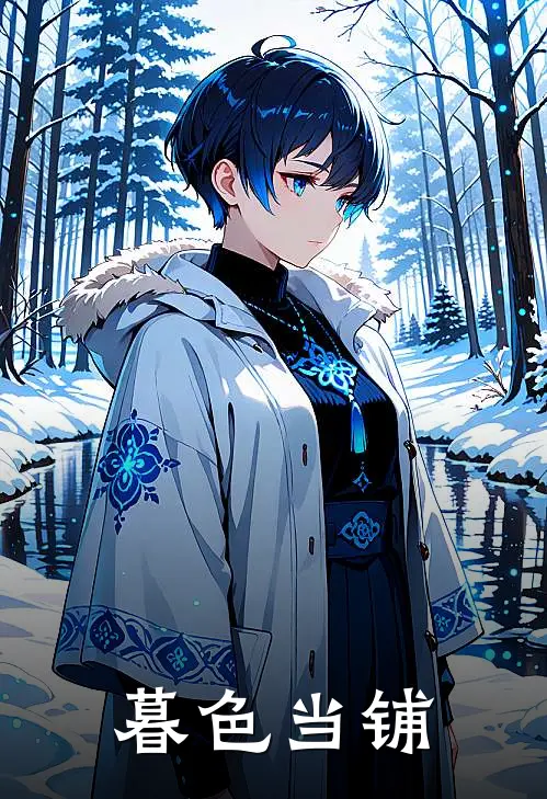 暮色当铺