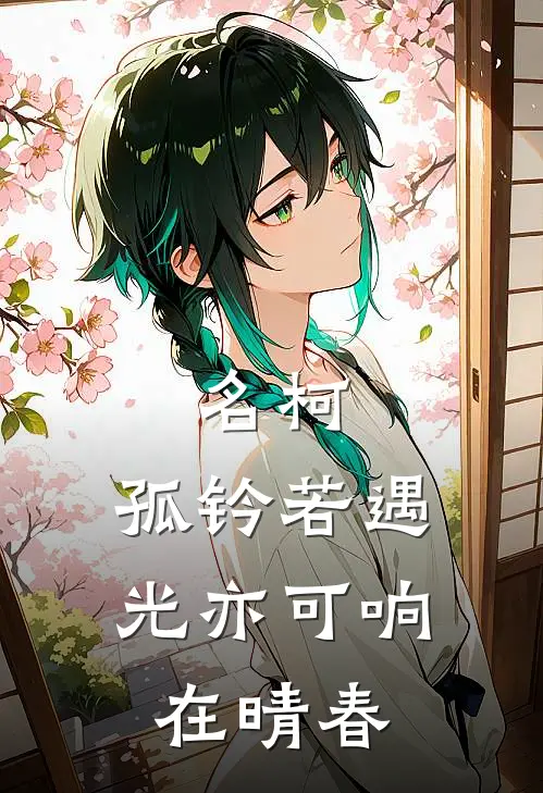 名柯：孤钤若遇光亦可响在晴春