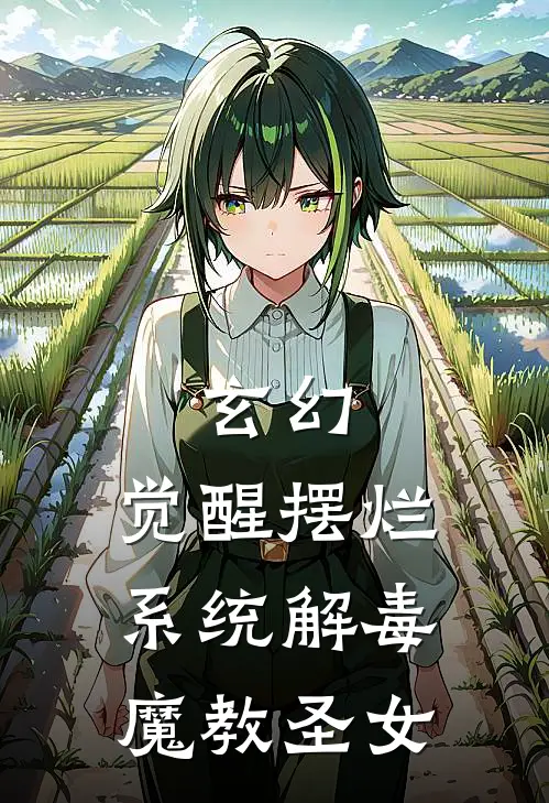 玄幻：觉醒摆烂系统解毒魔教圣女