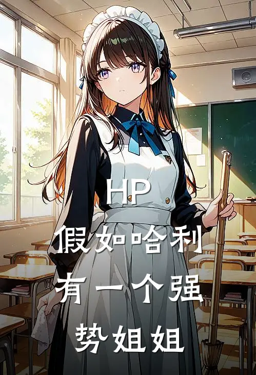 HP：假如哈利有一个强势姐姐哈利格蕾娜完结小说免费阅读_热门免费小说HP：假如哈利有一个强势姐姐(哈利格蕾娜)