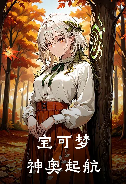 宝可梦：神奥起航