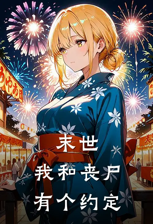 末世：我和丧尸有个约定林越林越最新完本小说_免费小说大全末世：我和丧尸有个约定(林越林越)