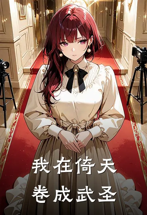 我在倚天卷成武圣