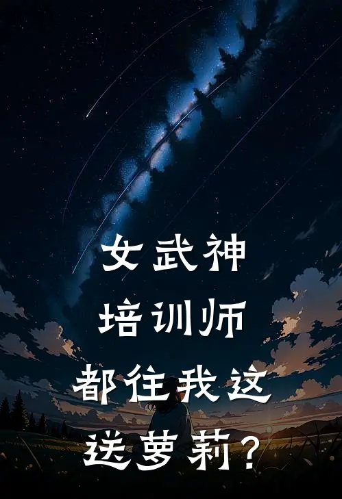 女武神培训师，都往我这送萝莉？苏晨潇樱雪热门的小说_热门小说在线阅读女武神培训师，都往我这送萝莉？苏晨潇樱雪