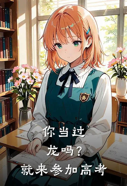 你当过龙吗？就来参加高考(楚铭林浩)网络热门小说_最新章节列表你当过龙吗？就来参加高考(楚铭林浩)