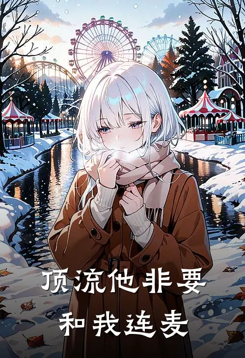 顶流他非要和我连麦(陆沉林栀)好看的完结小说_完本小说顶流他非要和我连麦陆沉林栀