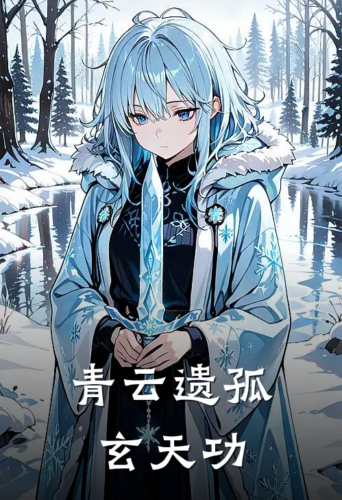 青云遗孤：玄天功(林羽林啸天)好看的完结小说_完本小说青云遗孤：玄天功林羽林啸天