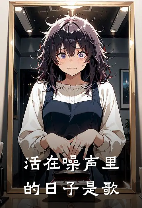 活在噪声里的日子是歌