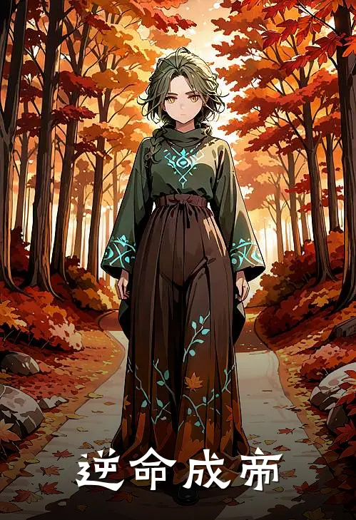 逆命成帝