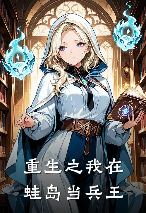 重生之我在蛙岛当兵王徐媛林浩哲完结热门小说_完整版小说全文免费阅读重生之我在蛙岛当兵王徐媛林浩哲